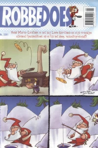 Issue #3381