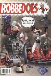 Issue #3386