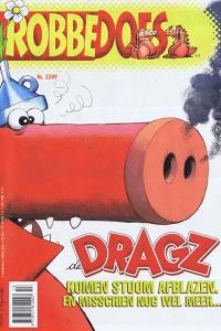 Dragz