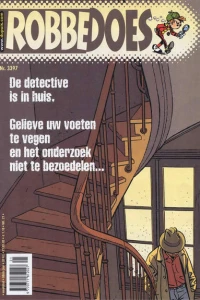 Issue #3397