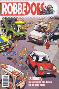 Issue #3400