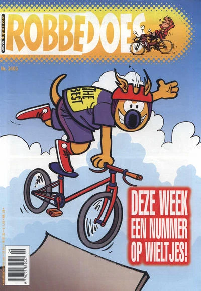 Cover of Volume #3405