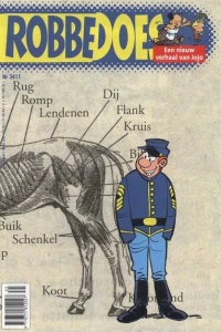 De Blauwblozen