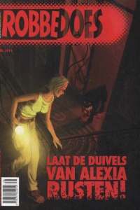 Issue #3414