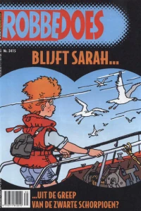 Issue #3415