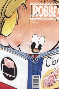 Issue #3417