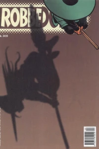 Issue #3420