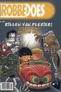 Issue #3421