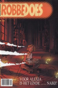 Issue #3425
