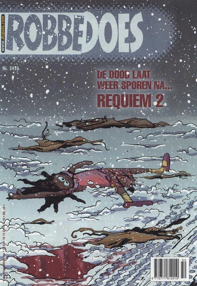 Cover of Volume #3426