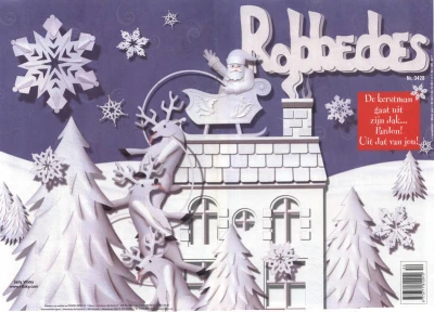 Cover of Volume #3428