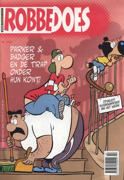 Cover of Volume #3431