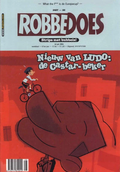 Cover of Volume #3457