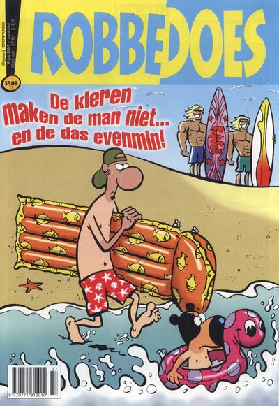 Cover of Volume #3508