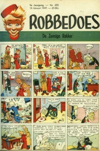 Issue #355