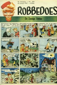 Issue #356