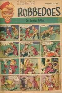 Issue #357
