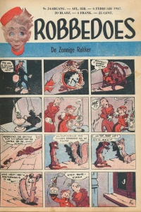 Issue #358