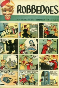 Issue #360