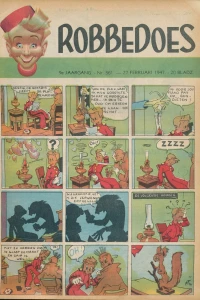 Issue #361