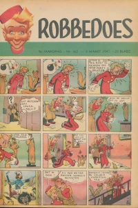 Issue #362