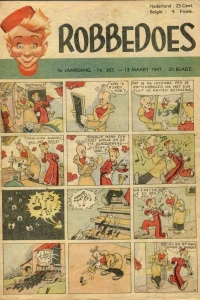 Issue #363