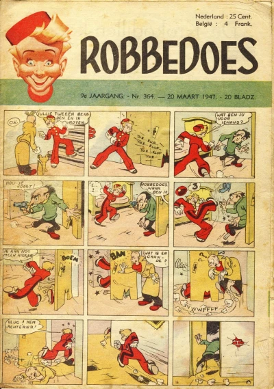 Cover of Volume #364