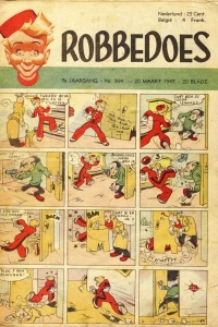 Issue #364