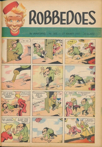 Cover of Volume #365