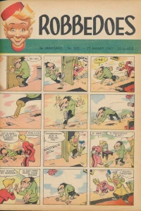 Issue #365
