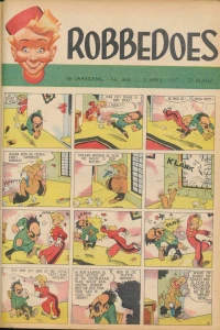 Issue #366