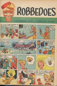 Issue #367