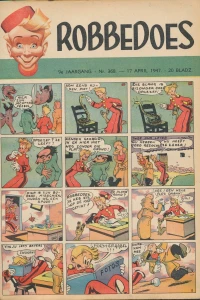 Issue #368
