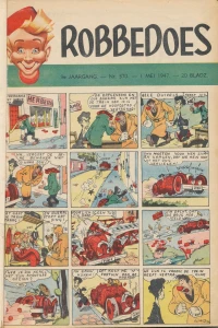 Issue #370