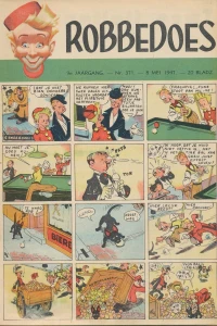 Issue #371