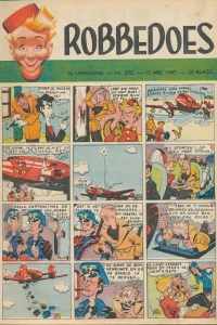Issue #372