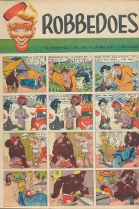 Issue #374