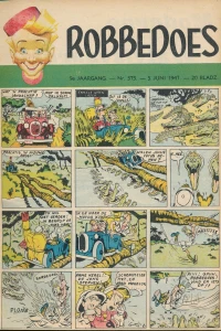 Issue #375