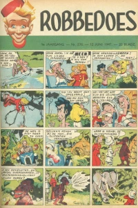 Issue #376
