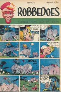 Issue #377