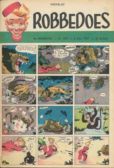 Cover of Volume #379