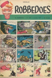 Issue #379