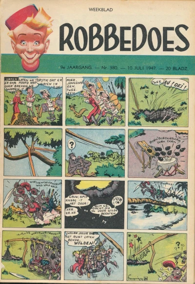 Cover of Volume #380