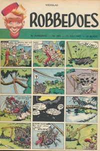 Issue #380