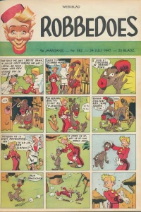 Issue #382