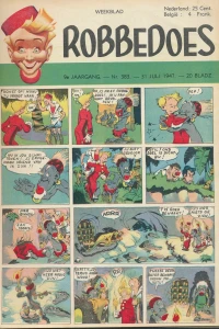 Issue #383