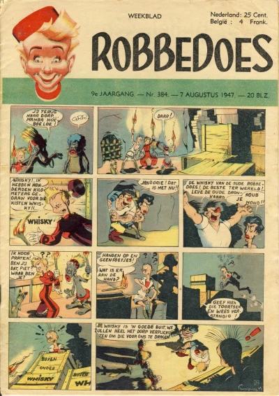 Cover of Volume #384