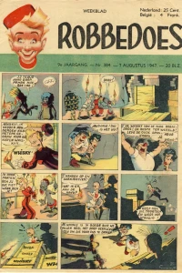 Issue #384