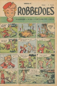 Issue #389