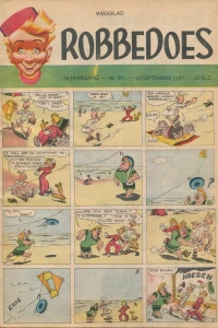 Issue #391